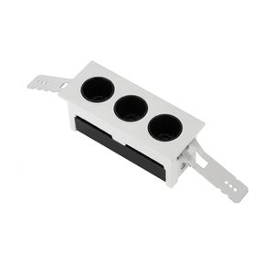 Встраиваемый светильник M4035D by Romatti