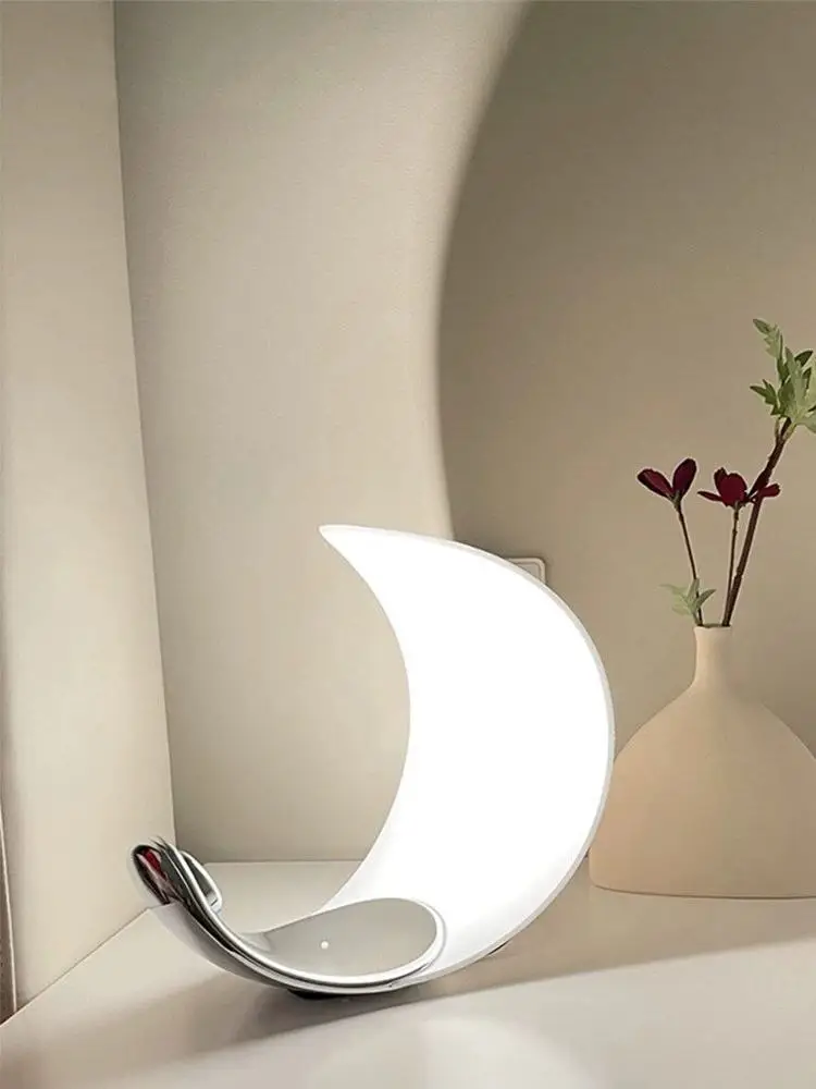 Настольная лампа LEROU by Romatti