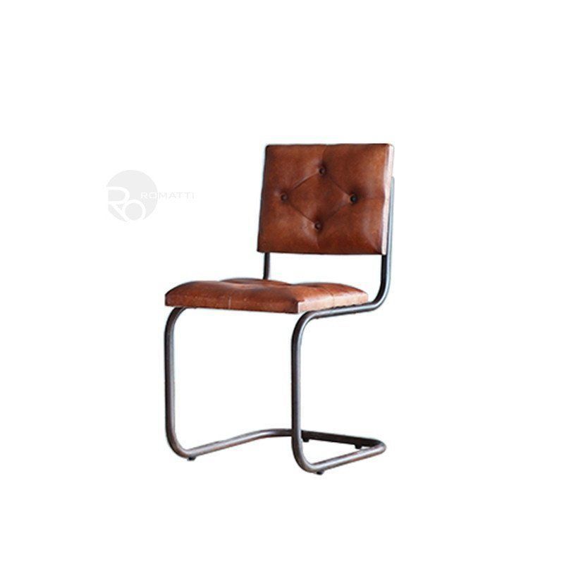 Kolgu chair by Romatti