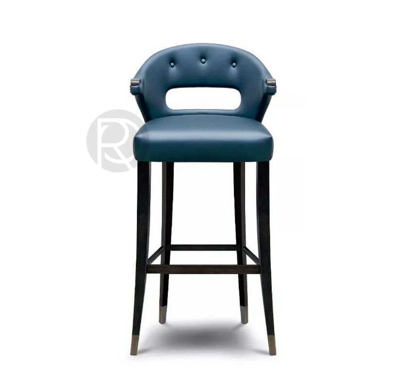 NANOOK by Romatti bar stool