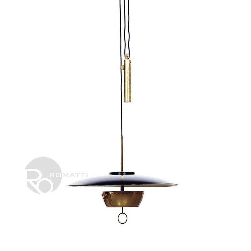 Hanging lamp Samneo by Romatti