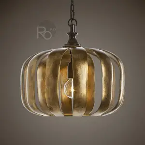 Hanging lamp Halloween by Romatti