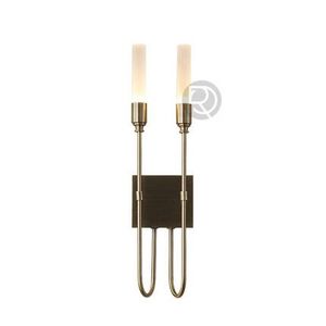 Wall lamp (Sconce) POSTMODERN ATMOSPHERE by Romatti