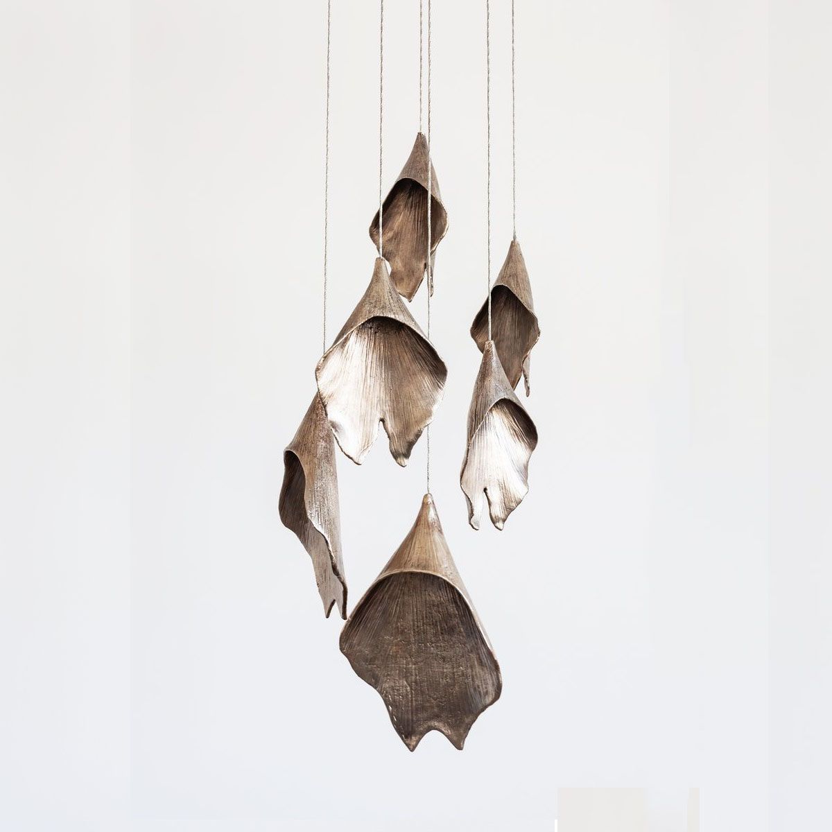 Hanging lamp GINKGO by Romatti