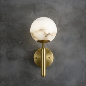 Wall lamp (Sconce) ANGEL WELL by Romatti
