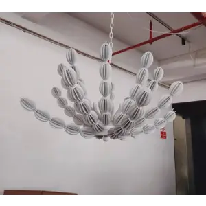 Люстра INDY by Romatti