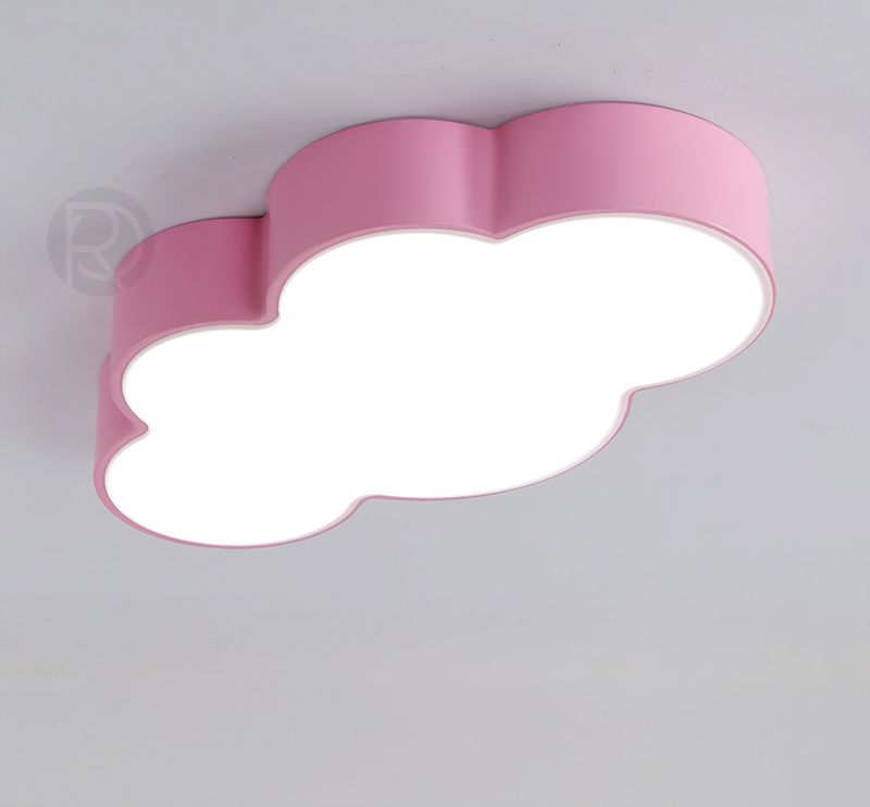 Ceiling lamp CLOUD by Romatti