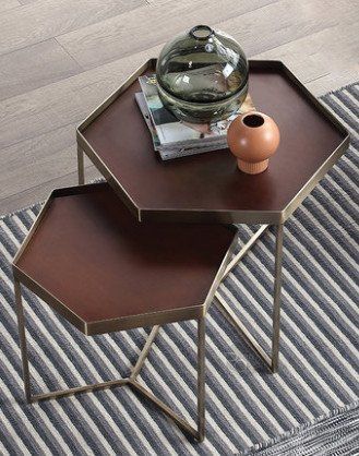 Coffee table Linel by Romatti