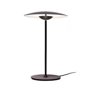 Дизайнерская светодиодная настольная лампа GINGER by Romatti