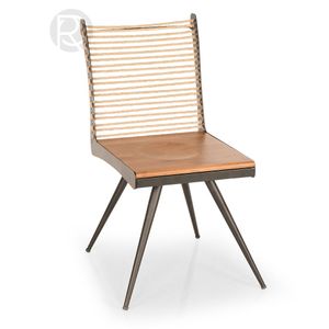 Дизайнерский стул ANNA by Romatti