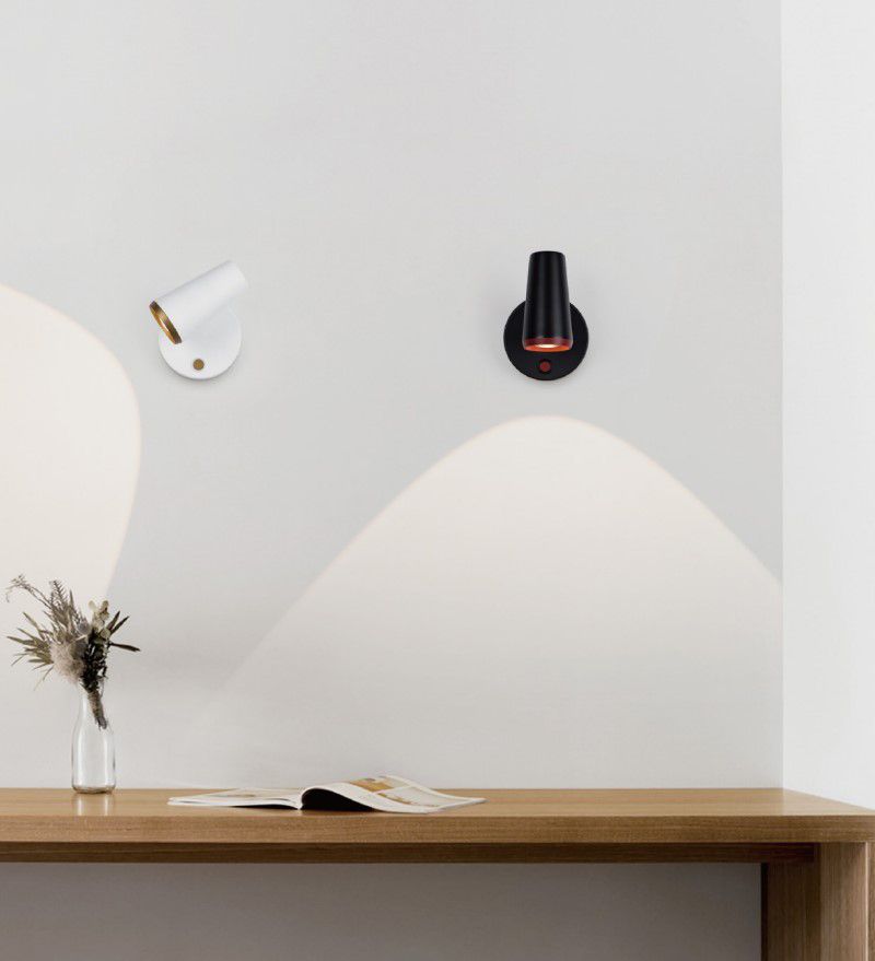 Wall lamp (Sconce) ELITE by Romatti