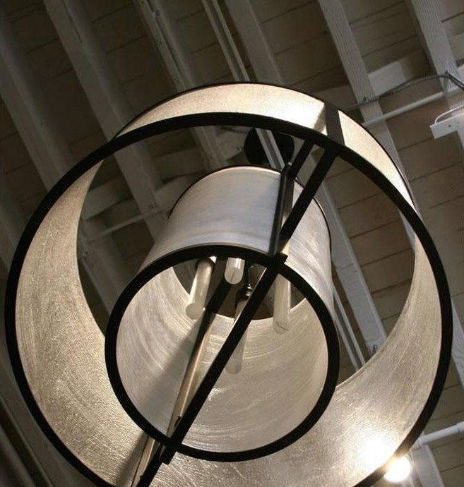 DERION by Romatti pendant lamp