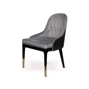 Дизайнерский банкетный стул для кафе ALORA by Romatti