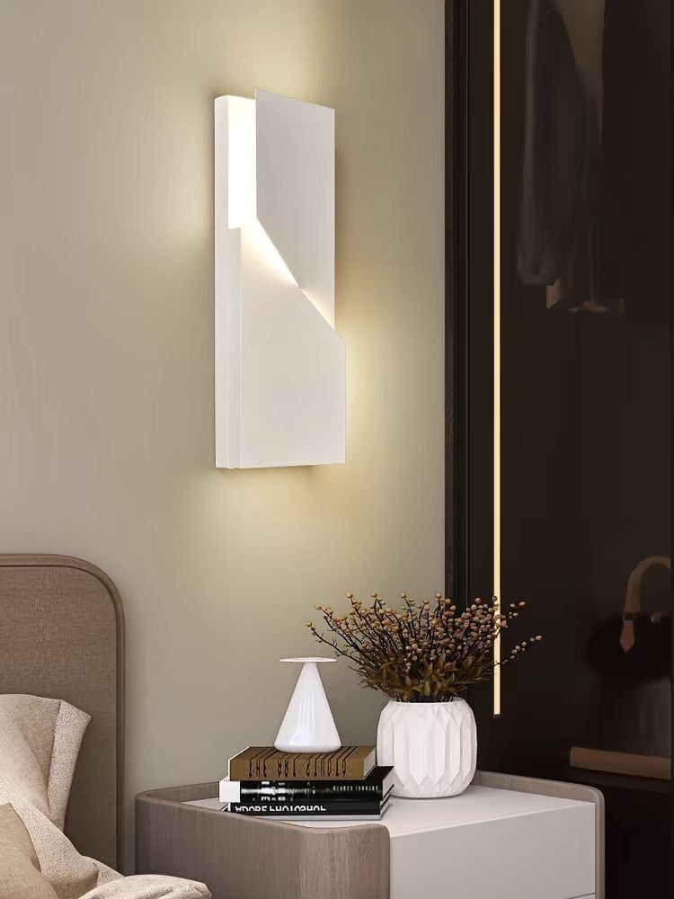 Wall lamp (Sconce) by ELLAN by Romatti