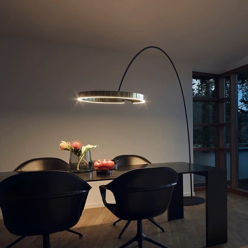 Floor lamp ANTERRA by Romatti