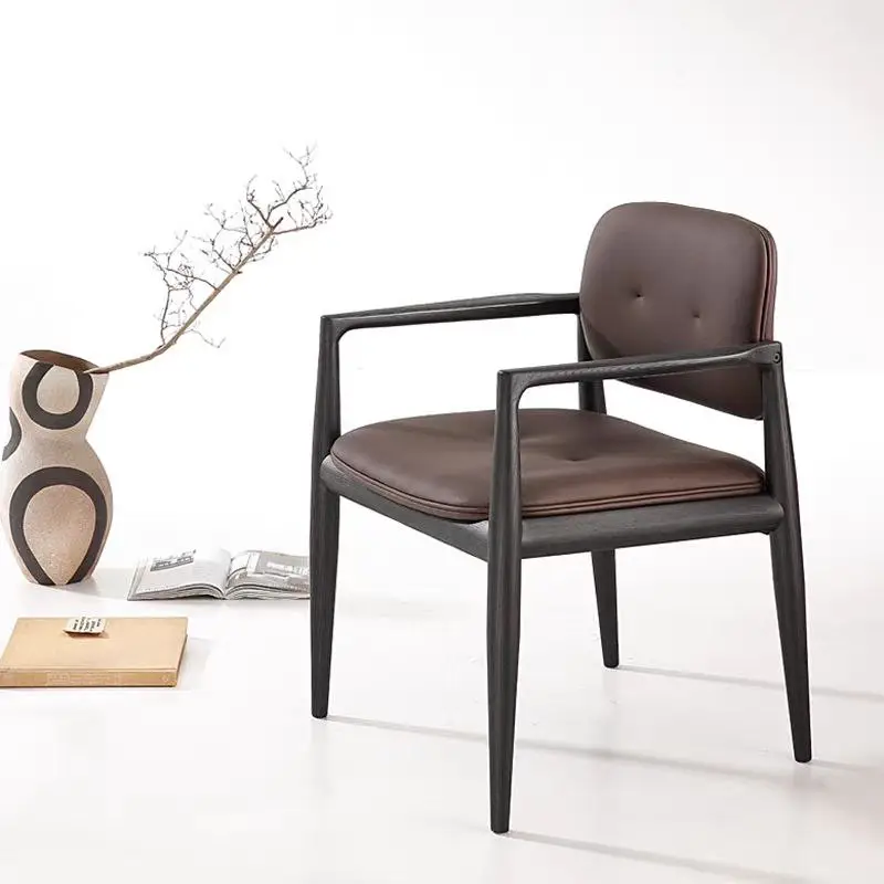 The SANSER by Romatti chair