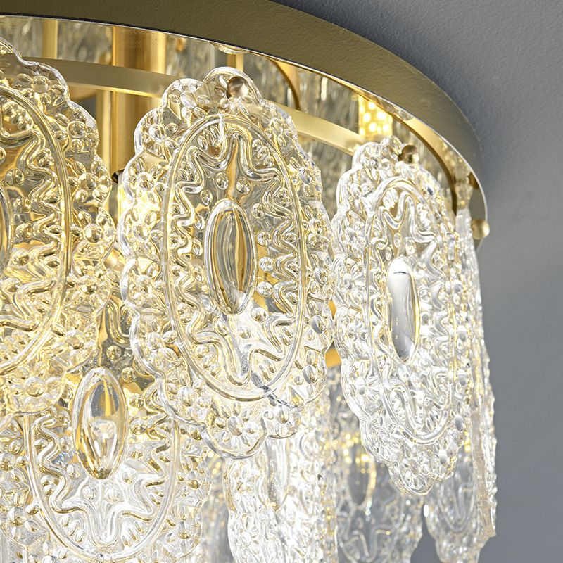 Ceiling lamp GENOVA by Romatti