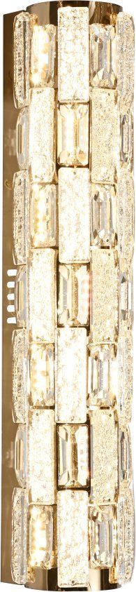 Светильник настенный светодиодный 4014/03/01W, серия Gabbana Gabbana