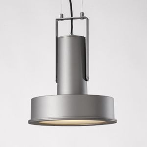Дизайнерский подвесной светильник из металла POSSOM by Romatti