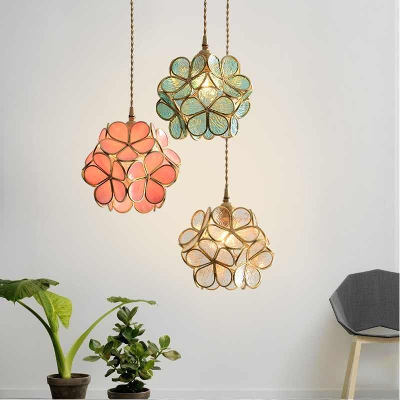 Hanging lamp SUM by Romatti