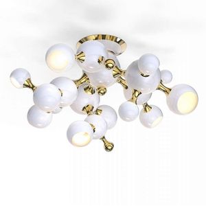 Ceiling lamp ATOMIC by CIRCUIT