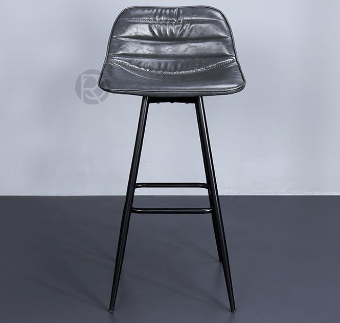Bar stool Amaras by Romatti