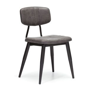 Дизайнерский стул на металлокаркасе KATO by Romatti