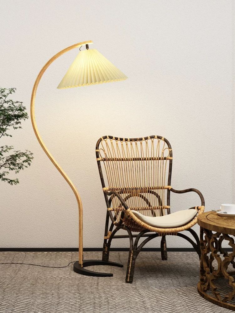 Floor lamp REFRY by Romatti