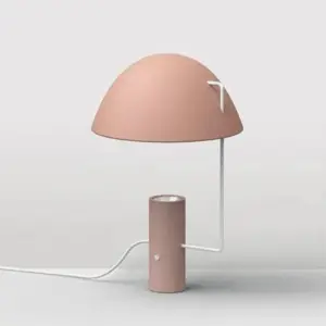 Table lamp GIO-GI by Romatti