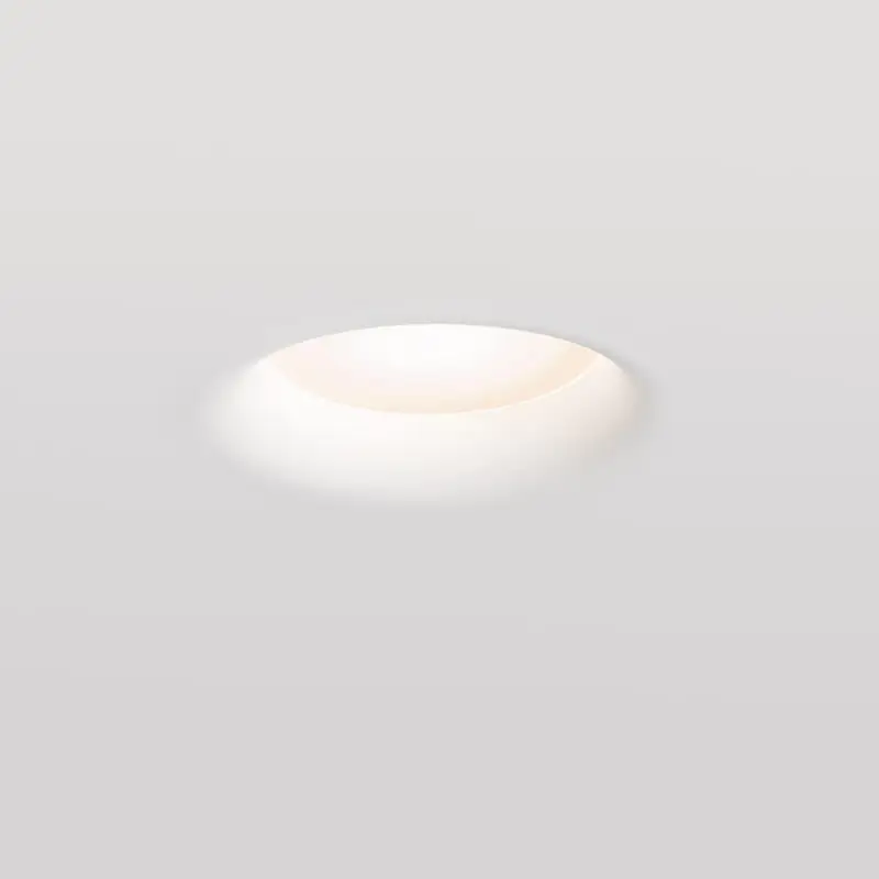 Встраиваемый светильник Nord white 63290