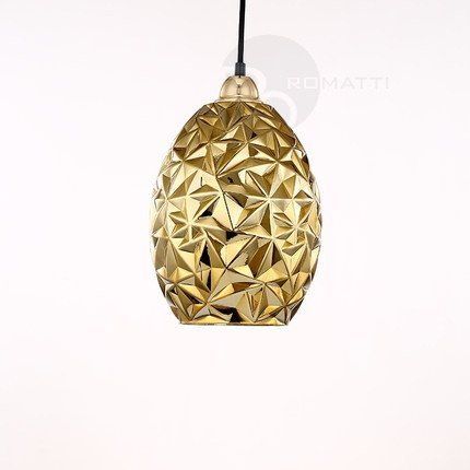 Normann by Romatti pendant lamp