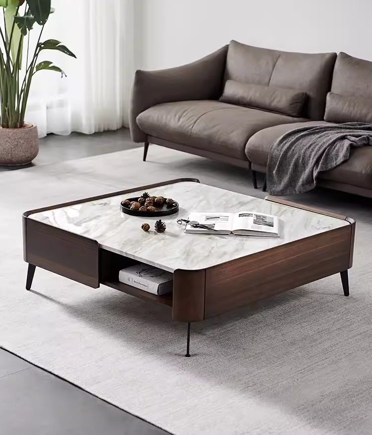 PUNTO by Romatti coffee table