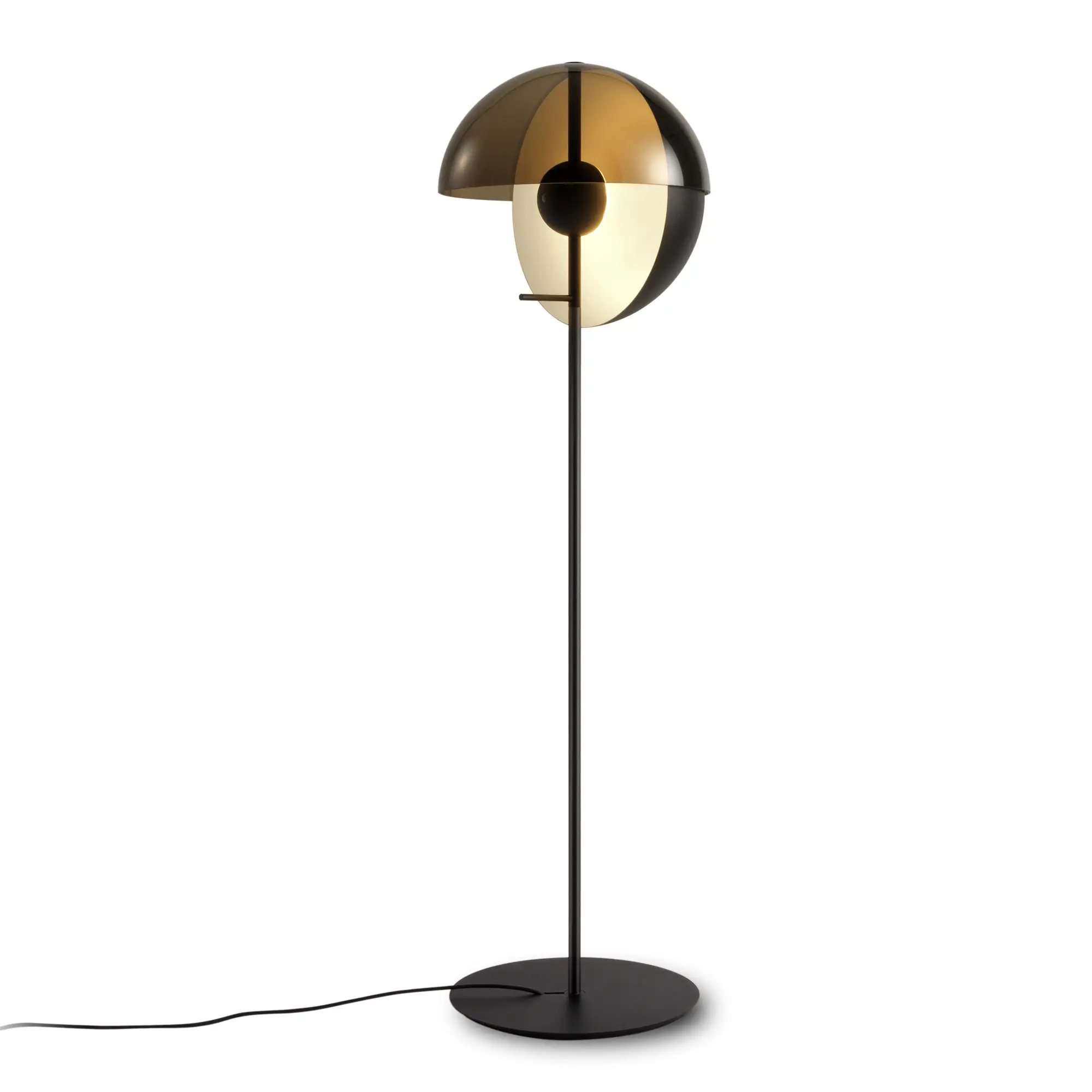 Floor lamp ZIWEL by Romatti