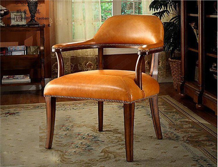 Chair Type by Romatti