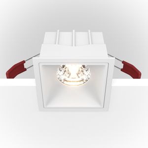 Встраиваемый светильник Alfa LED Downlight