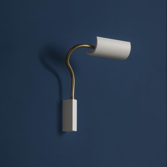 Wall lamp (Sconce) UW FLEX by Catellani & Smith Lights