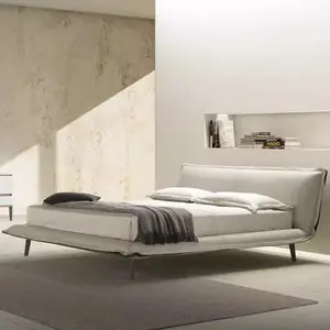 ORTOL by Romatti bed