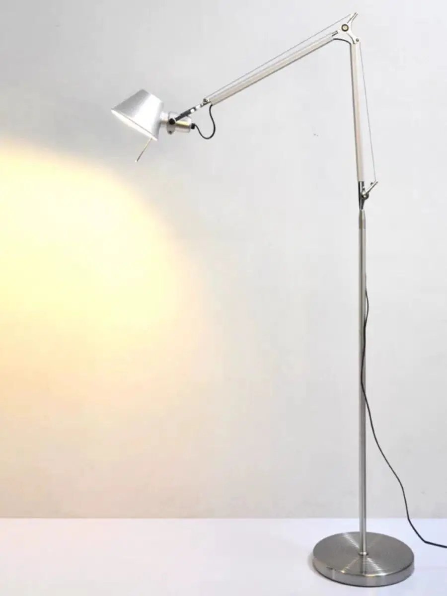 Floor lamp OPRES by Romatti