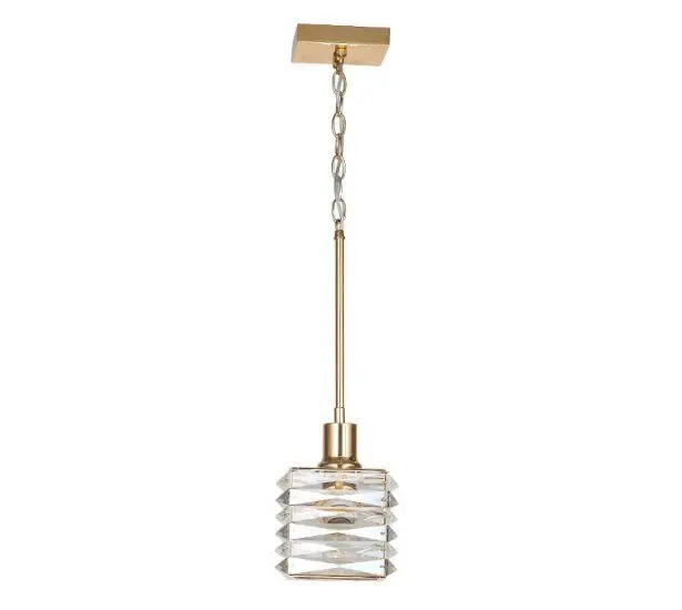 Hanging lamp Malle by Romatti
