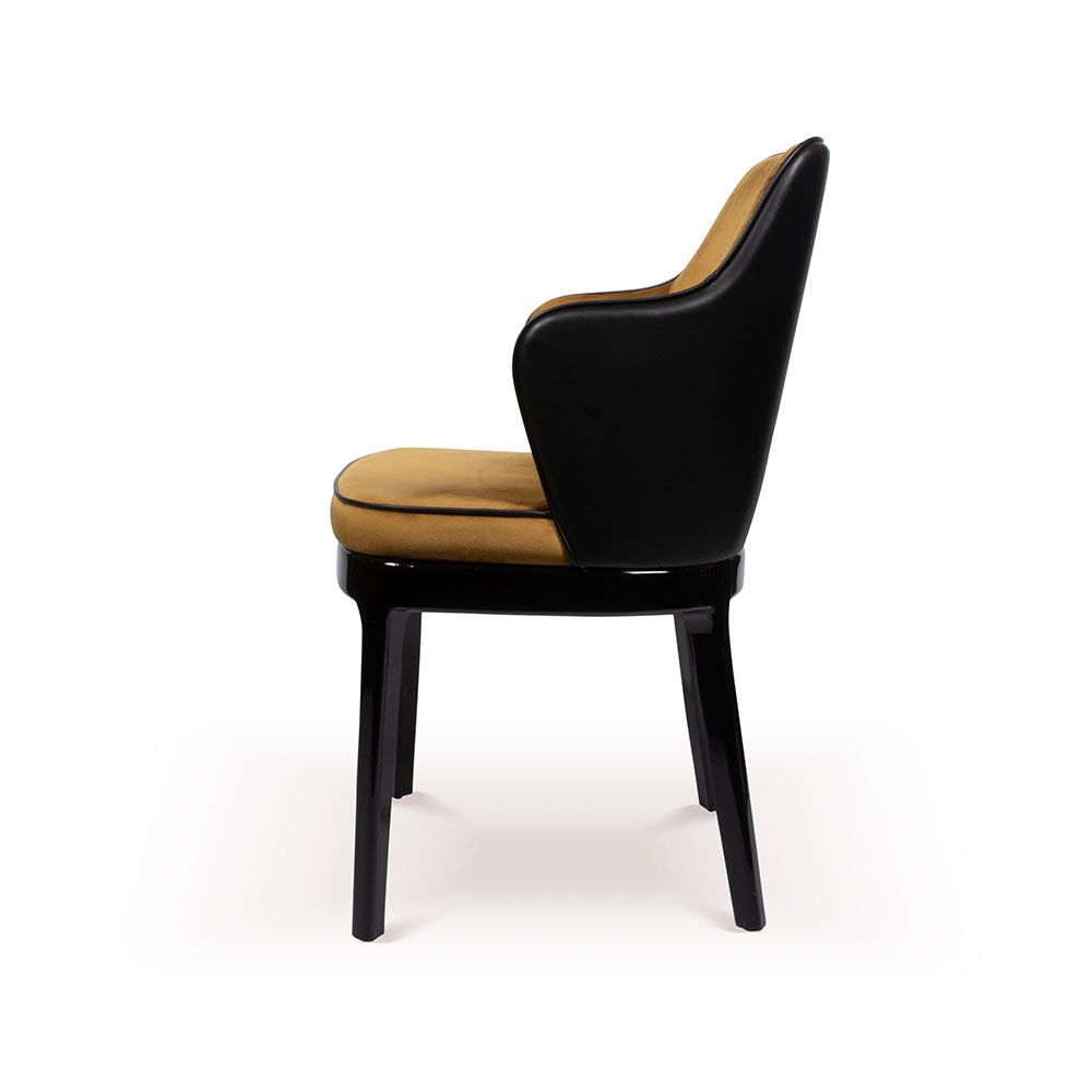 EXEN by Romatti chair