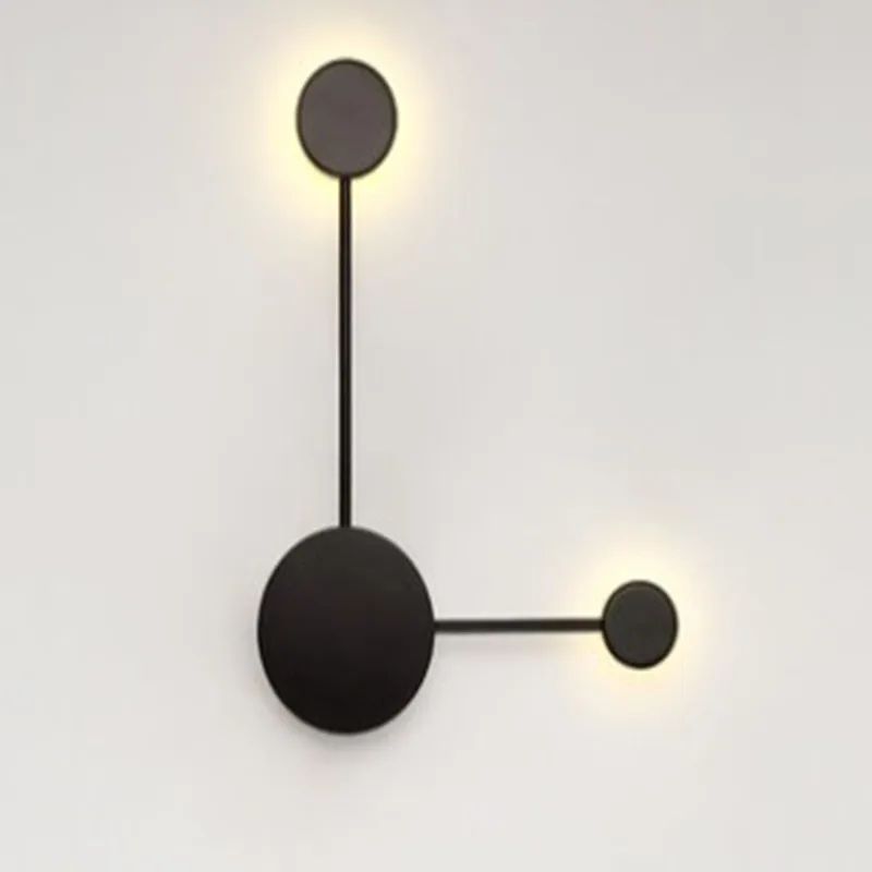Wall lamp (Sconce) AUMF by Romatti