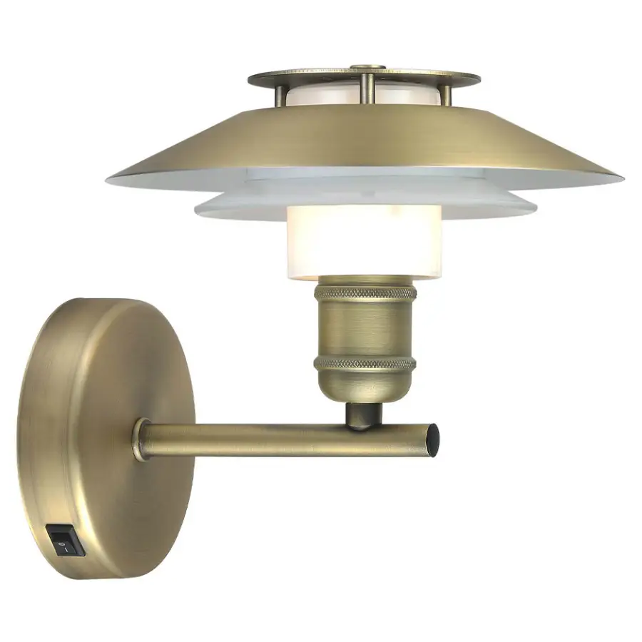 Sconce 738519 by Halo Design