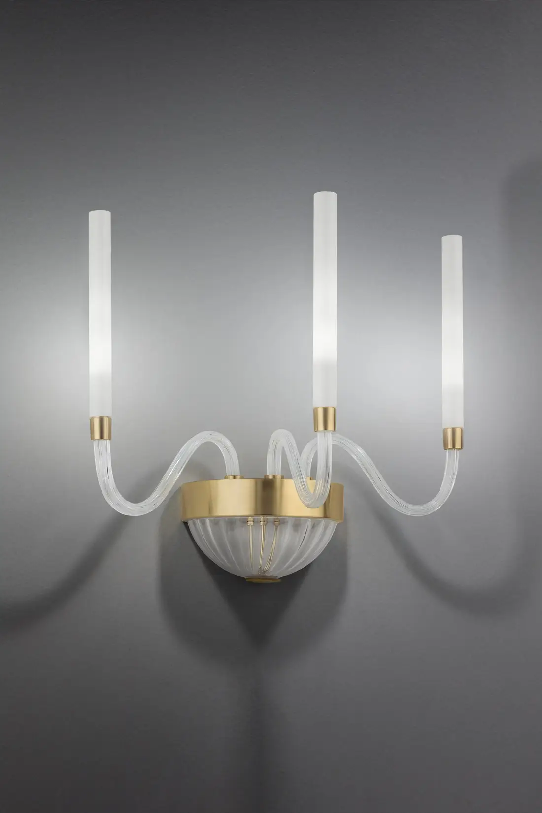 Wall lamp (Sconce) TYRA by Euroluce