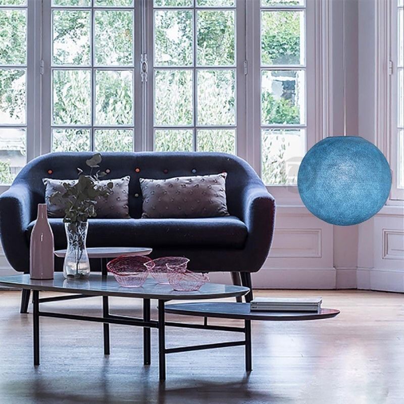 SPHERE XS by Cables Pendant Lamp