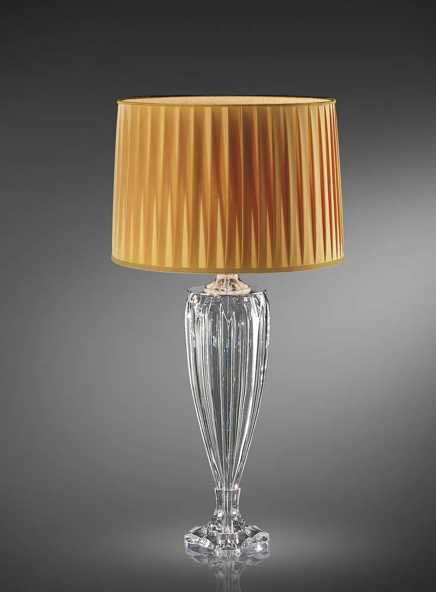 CRYSTAL by ITALAMP table lamp