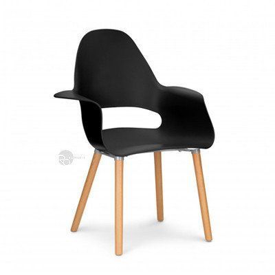 Chair Shainy by Romatti