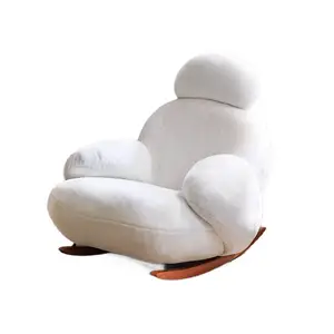Дизайнерское кресло для кафе и ресторана NELL by Romatti