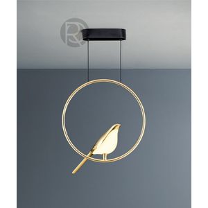 Подвесной светильник MAGPIE by Romatti