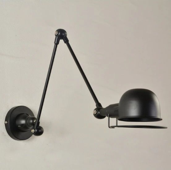 Wall lamp (Sconce) SMITH by Romatti