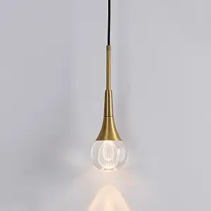 Подвесной светильник WINNIESTRY by Romatti